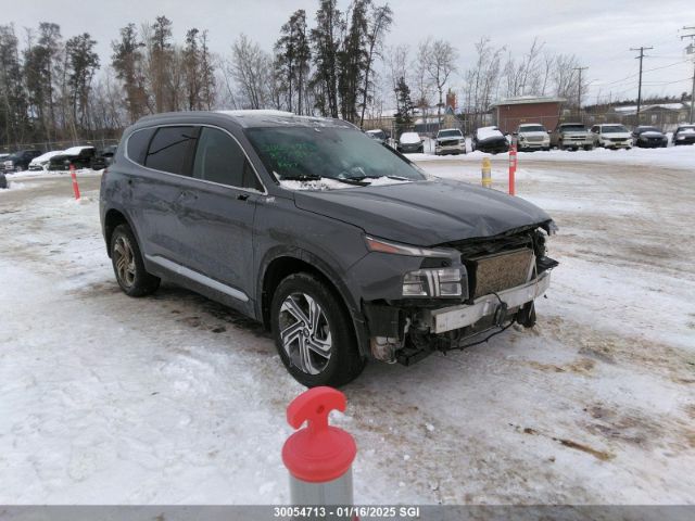 5NMS3DAJ3PH571698 Hyundai gdi theta iii