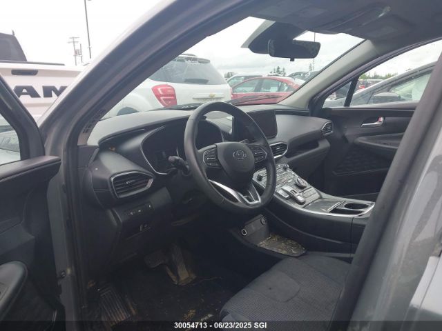 5NMS3DAJ3PH571698 Hyundai gdi theta iii