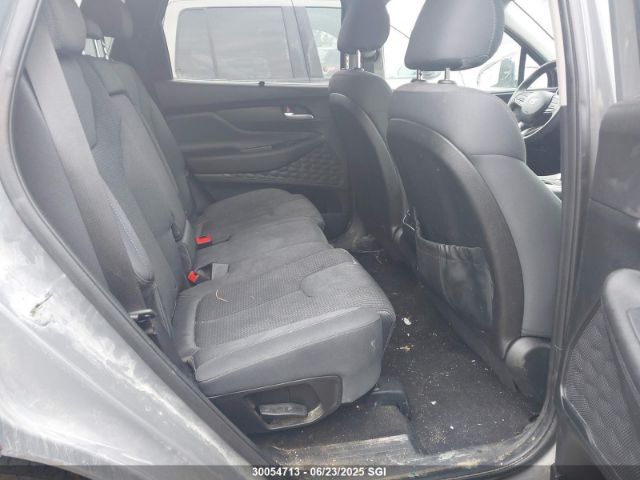 5NMS3DAJ3PH571698 Hyundai gdi theta iii