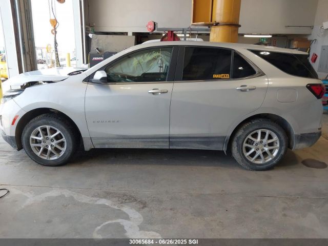 2GNAXUEV1N6119483 Chevrolet lyx