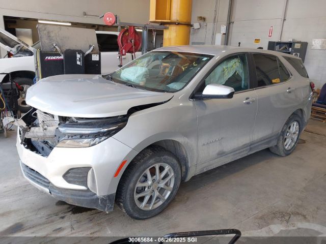 2GNAXUEV1N6119483 Chevrolet lyx