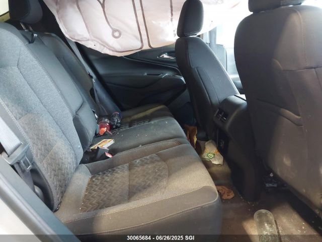 2GNAXUEV1N6119483 Chevrolet lyx