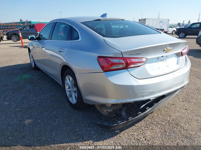 1G1ZD5ST6NF174202 Chevrolet lfv - direct injection, variable valve timing, gen 1 gmna