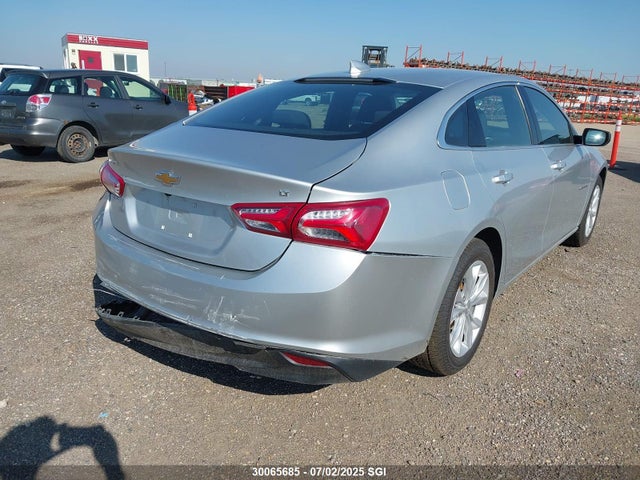1G1ZD5ST6NF174202 Chevrolet lfv - direct injection, variable valve timing, gen 1 gmna