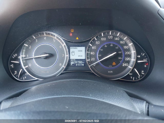 JN8AZ2NEXE9062281 Infiniti 2014