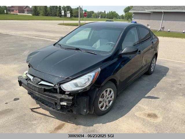 KMHCT4AE5EU749152 Hyundai dohc gdi gamma