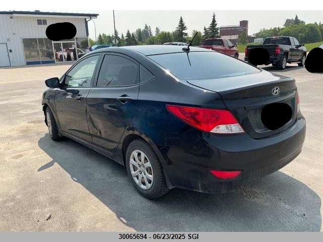 KMHCT4AE5EU749152 Hyundai dohc gdi gamma