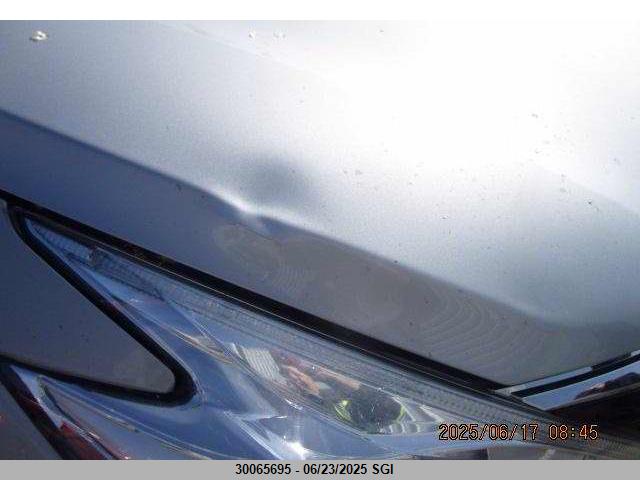 5N1AZ2MH7HN131331 Nissan Murano