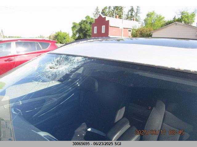 5N1AZ2MH7HN131331 Nissan Murano
