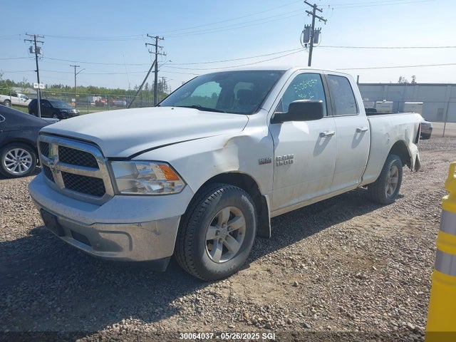 1C6RR7GTXGS383456 RAM 1500
