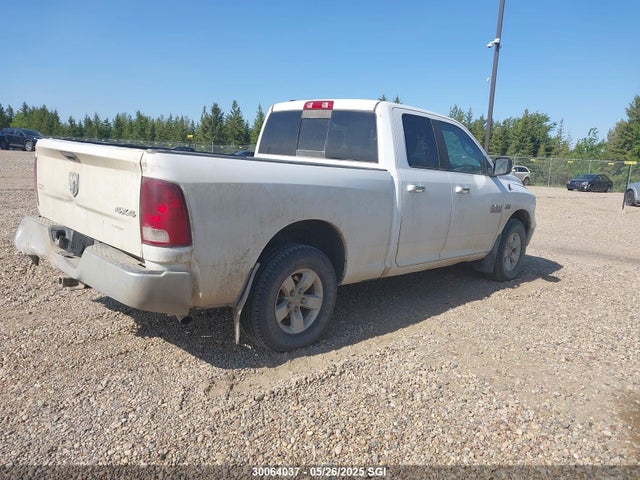 1C6RR7GTXGS383456 RAM 1500
