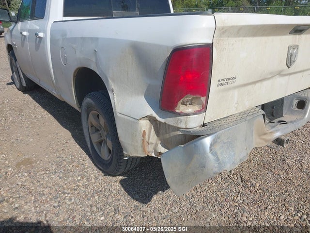 1C6RR7GTXGS383456 RAM 1500