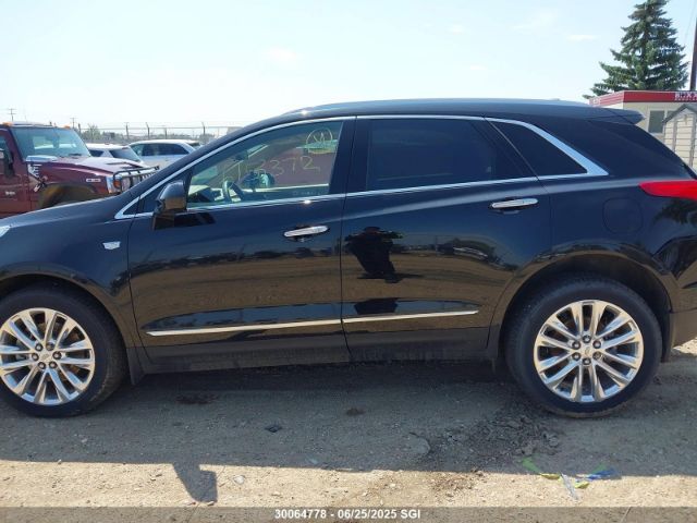 1GYKNGRS7JZ140626 Cadillac lgx - direct injection, variable valve timing, alum, gen 2