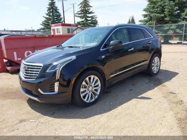 1GYKNGRS7JZ140626 Cadillac lgx - direct injection, variable valve timing, alum, gen 2