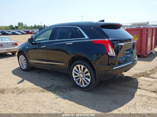 1GYKNGRS7JZ140626 Cadillac lgx - direct injection, variable valve timing, alum, gen 2