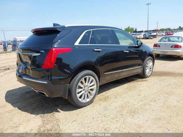 1GYKNGRS7JZ140626 Cadillac lgx - direct injection, variable valve timing, alum, gen 2