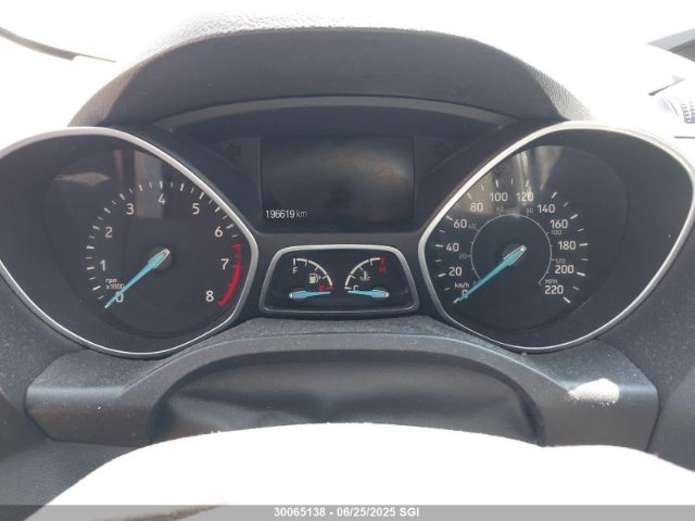1FMCU0GD7HUA06520 Ford gtdi sigma w/premium fuel