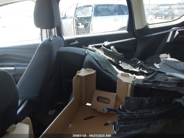 1FMCU0GD7HUA06520 Ford gtdi sigma w/premium fuel