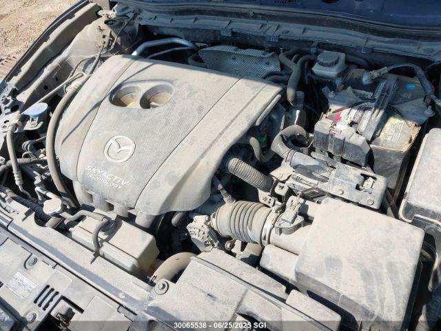 3MZBM1U72FM216106 Mazda pe