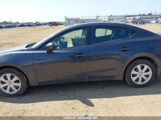 3MZBM1U72FM216106 Mazda pe