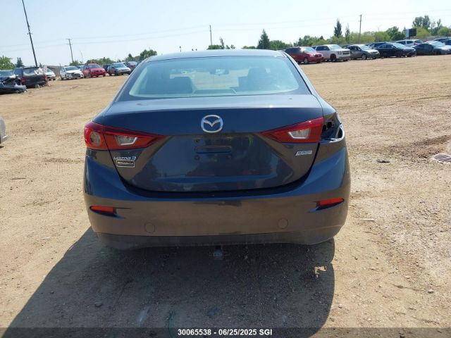 3MZBM1U72FM216106 Mazda pe