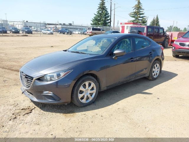 3MZBM1U72FM216106 Mazda pe