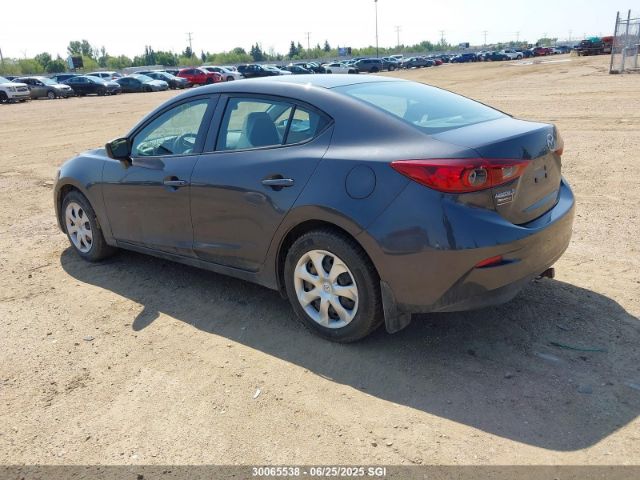 3MZBM1U72FM216106 Mazda pe