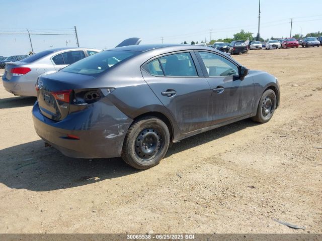 3MZBM1U72FM216106 Mazda pe