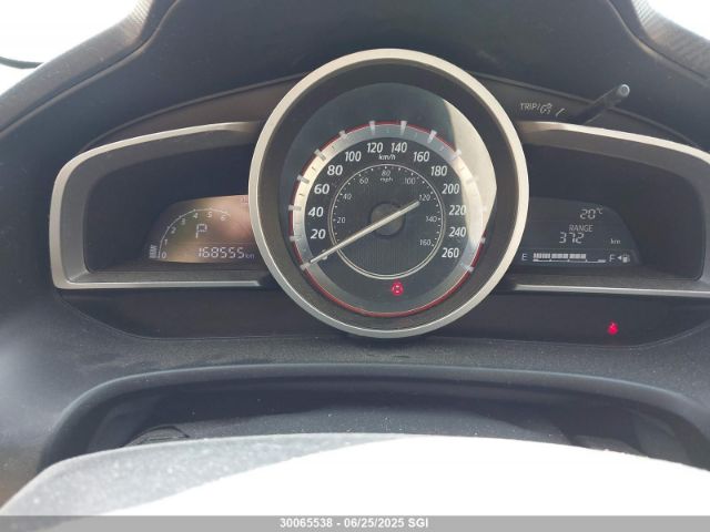 3MZBM1U72FM216106 Mazda pe
