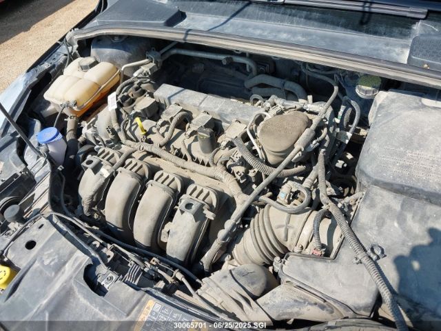 1FADP3F26FL377100 Ford 2015