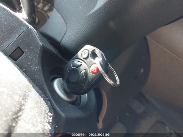 1FADP3F26FL377100 Ford 2015