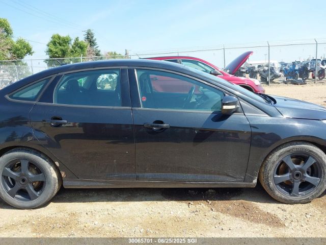 1FADP3F26FL377100 Ford 2015