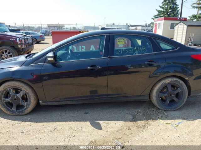 1FADP3F26FL377100 Ford 2015