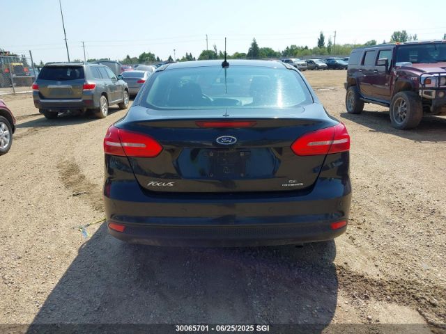 1FADP3F26FL377100 Ford 2015