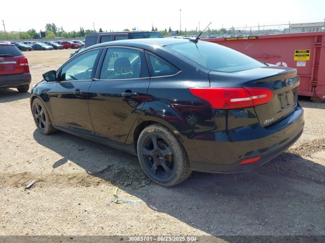 1FADP3F26FL377100 Ford 2015