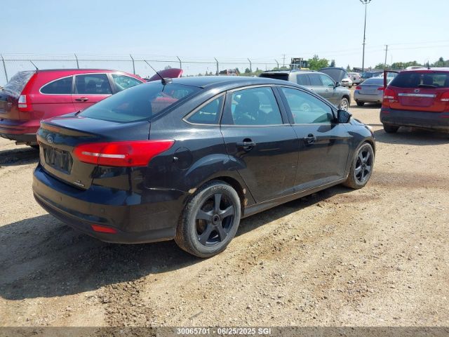 1FADP3F26FL377100 Ford 2015