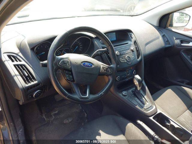 1FADP3F26FL377100 Ford 2015