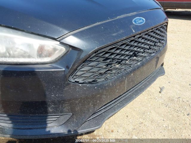1FADP3F26FL377100 Ford 2015