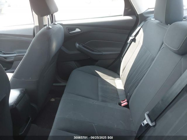 1FADP3F26FL377100 Ford 2015