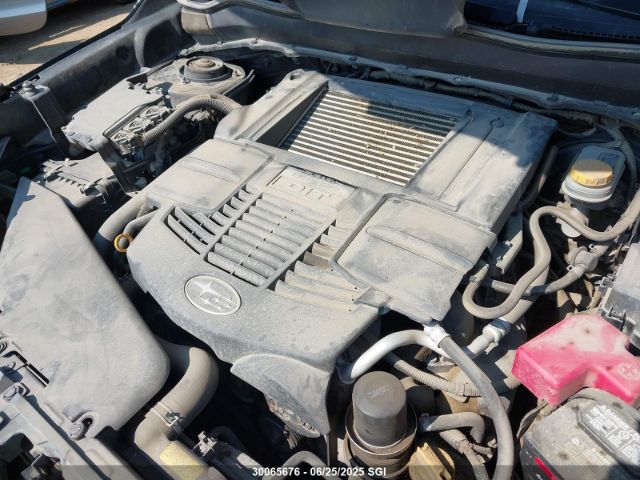 JF2SJHLC7EH436350 Subaru 2.5turbo c0