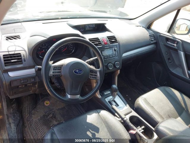 JF2SJHLC7EH436350 Subaru 2.5turbo c0
