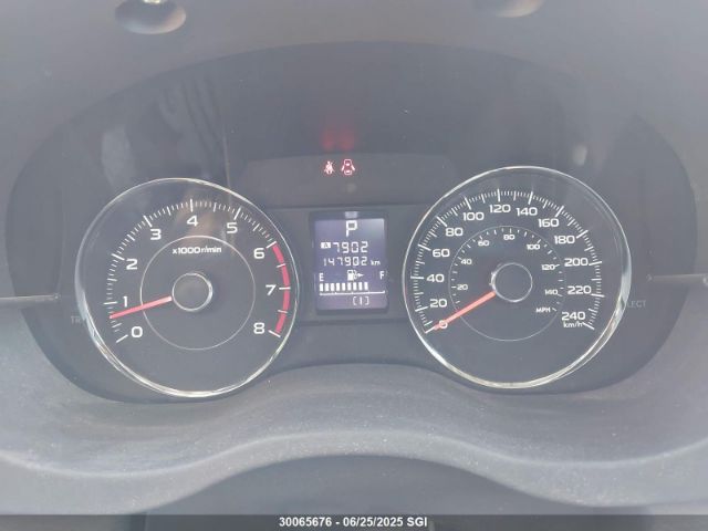 JF2SJHLC7EH436350 Subaru 2.5turbo c0