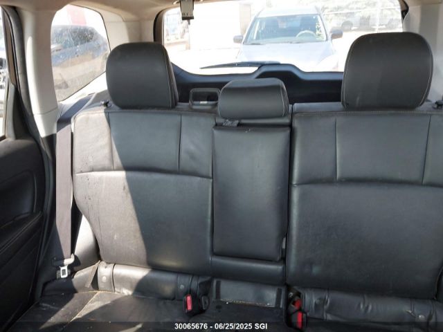 JF2SJHLC7EH436350 Subaru 2.5turbo c0