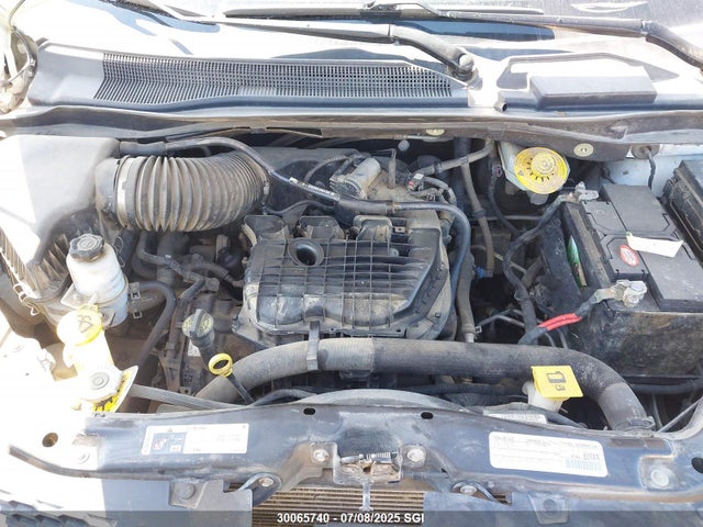 2C4RDGEG9HR883592 Dodge 2017