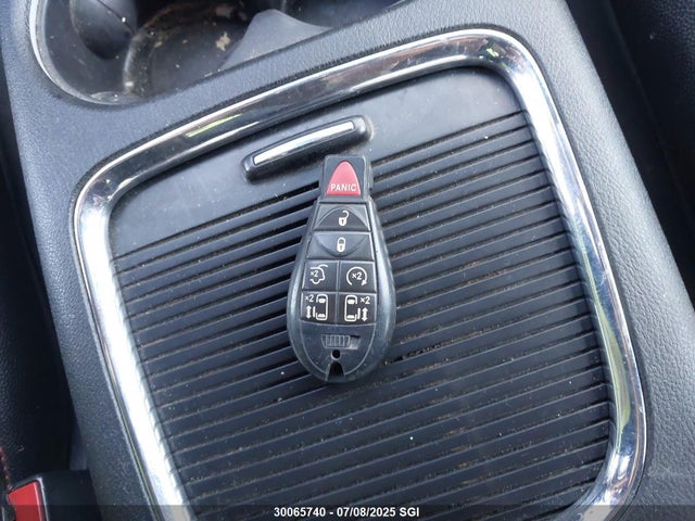 2C4RDGEG9HR883592 Dodge 2017