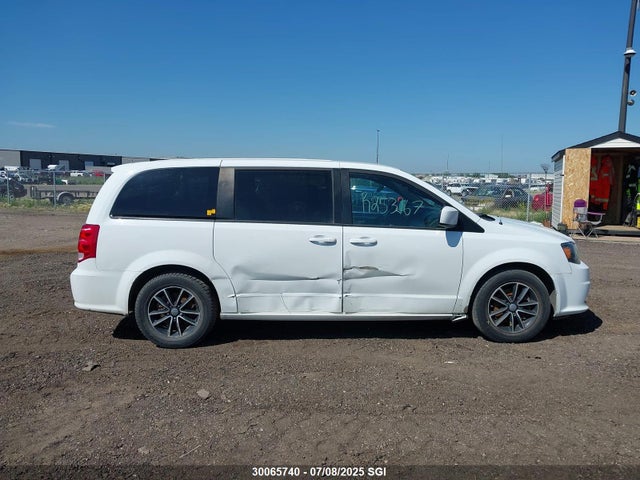 2C4RDGEG9HR883592 Dodge 2017