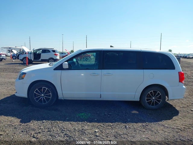 2C4RDGEG9HR883592 Dodge 2017
