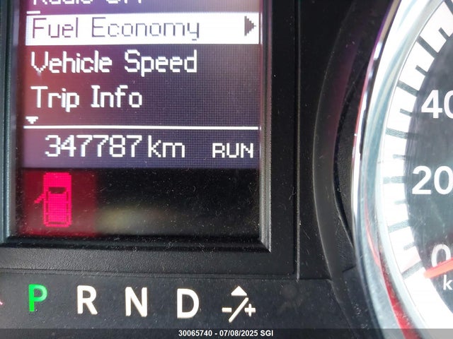 2C4RDGEG9HR883592 Dodge 2017