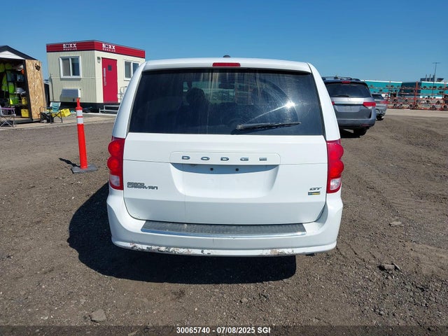 2C4RDGEG9HR883592 Dodge 2017