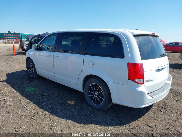 2C4RDGEG9HR883592 Dodge 2017